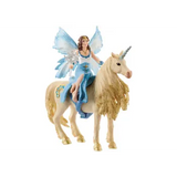 Schleich - Fairies, Mermaids & Unicorns - Set of 5 - Modern Teaching Aids NZ