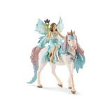 Schleich - Fairies, Mermaids & Unicorns - Set of 5 - Modern Teaching Aids NZ
