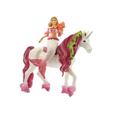 Schleich - Fairies, Mermaids & Unicorns - Set of 5 - Modern Teaching Aids NZ