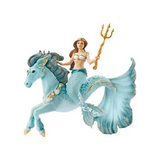Schleich - Fairies, Mermaids & Unicorns - Set of 5 - Modern Teaching Aids NZ