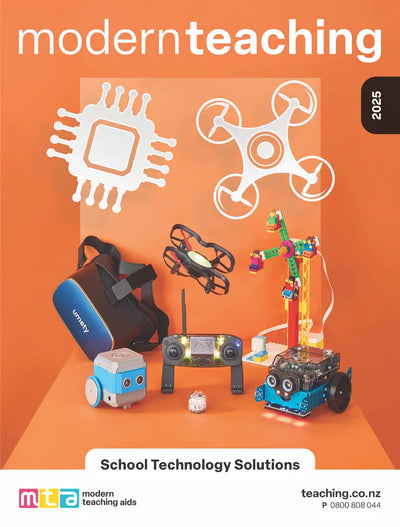 School Technology Solutions