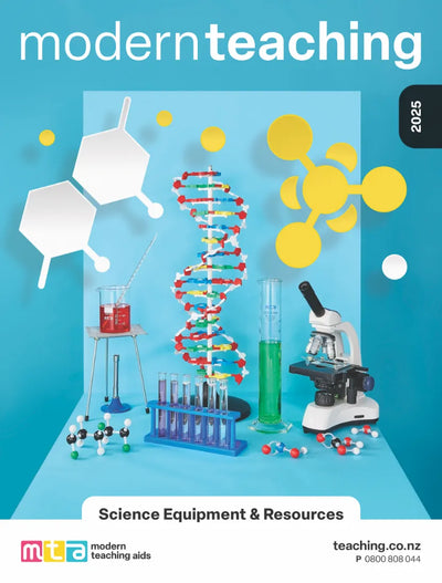 Science Equipment & Resources