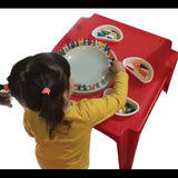 Peg Domino - Modern Teaching Aids NZ