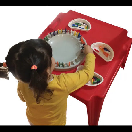 Peg Domino - Modern Teaching Aids NZ