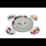 Peg Domino - Modern Teaching Aids NZ