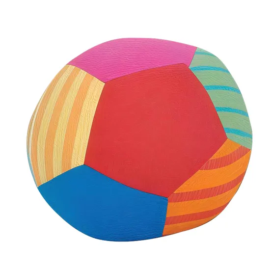 Patchwork Ball