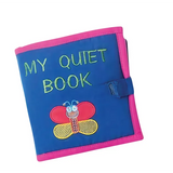 My Quiet Book
