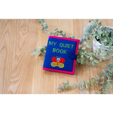 My Quiet Book