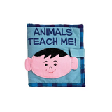 Motor Skills Playbook