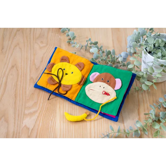 Motor Skills Playbook