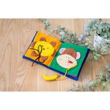 Motor Skills Playbook