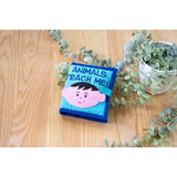 Motor Skills Playbook