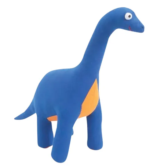 Brachiosaurus Soft Toy