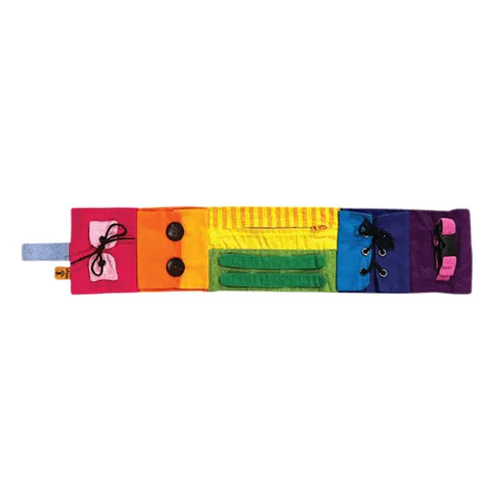 Motor Skills Roller Pouch
