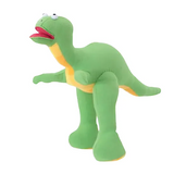 Tyrannosaurus Soft Toy