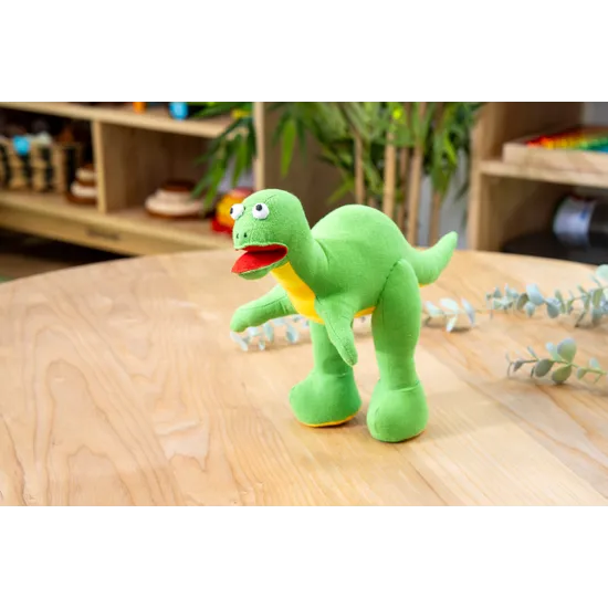 Tyrannosaurus Soft Toy