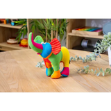 Patchwork Elephant