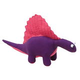 Spinosaurus Soft Toy