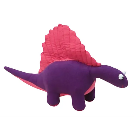 Spinosaurus Soft Toy