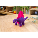Spinosaurus Soft Toy