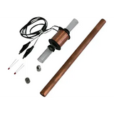 Lens Law & Magnetic Induction Kit - Modern Teaching Aids NZ