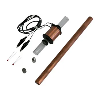 Lens Law & Magnetic Induction Kit - Modern Teaching Aids NZ