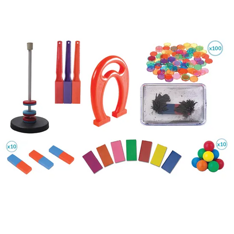Magnet Essentials Class Kit - Modern Teaching Aids NZ