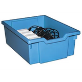 5 x V-Hub4 USB & Bluetooth + Charging Tray - Modern Teaching Aids NZ