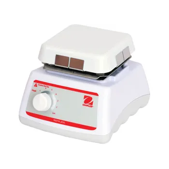 Hot Plate - Max Temp 500°C - Modern Teaching Aids NZ