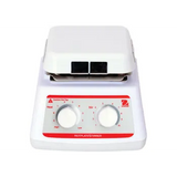 Hot Plate - Stirrer 100 to 1200rpm - Modern Teaching Aids NZ