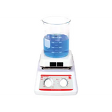Hot Plate - Stirrer 100 to 1200rpm - Modern Teaching Aids NZ