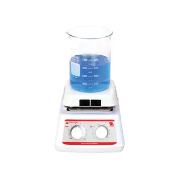 Hot Plate - Stirrer 100 to 1200rpm - Modern Teaching Aids NZ
