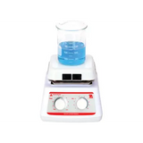 Hot Plate - Stirrer 100 to 1200rpm - Modern Teaching Aids NZ