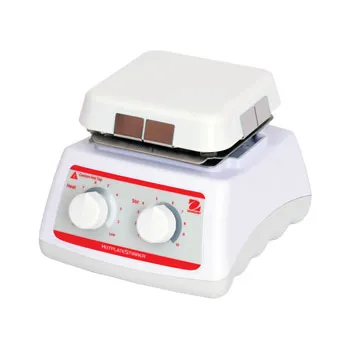 Hot Plate - Stirrer 100 to 1200rpm - Modern Teaching Aids NZ