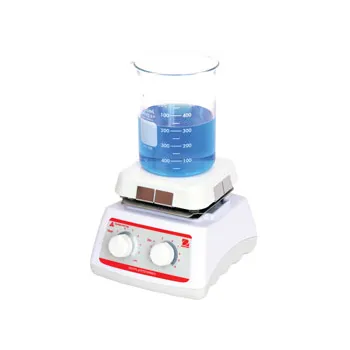 Hot Plate - Stirrer 100 to 1200rpm - Modern Teaching Aids NZ