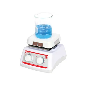 Hot Plate - Stirrer 100 to 1200rpm - Modern Teaching Aids NZ