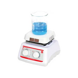 Hot Plate - Stirrer 100 to 1200rpm - Modern Teaching Aids NZ