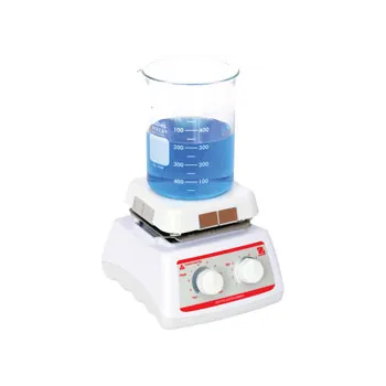 Hot Plate - Stirrer 100 to 1200rpm - Modern Teaching Aids NZ