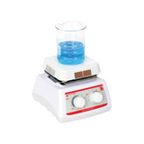Hot Plate - Stirrer 100 to 1200rpm - Modern Teaching Aids NZ