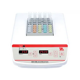 Dry Block Heater - 2 Block Digital Heating - Modern Teaching Aids NZ