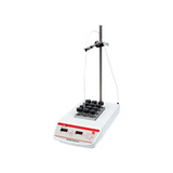 Dry Block Heater - 2 Block Digital Heating - Modern Teaching Aids NZ