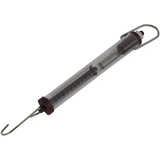 Spring Balance 1000g 10N Brown - Modern Teaching Aids NZ