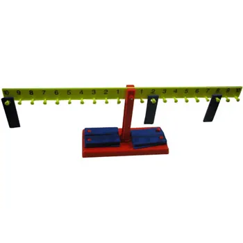 Mathematical Balance with Weights - Modern Teaching Aids NZ