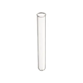 25 x 150 mm Economy Rimmed Borosilicate Test Tubes - Pack of 100 - Modern Teaching Aids NZ