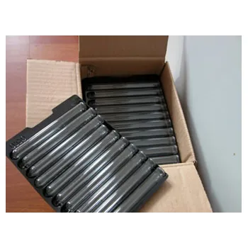 25 x 150 mm Economy Rimless Borosilicate Test Tubes - Pack of 100 - Modern Teaching Aids NZ