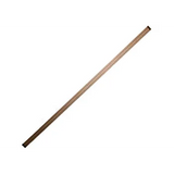 Ruler with Plain Ends 1m - Modern Teaching Aids NZ