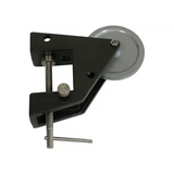 Pulley Bench Mounting Vertical 70mm - Modern Teaching Aids NZ