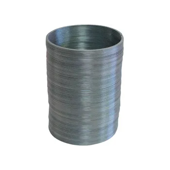 Spring - Slinky 75mm x 100mm L - Modern Teaching Aids NZ