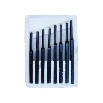Tuning Fork - Set of 8 - Modern Teaching Aids NZ