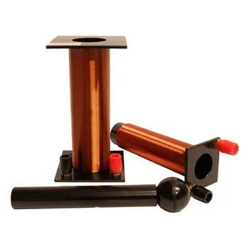 Induced Current Apparatus (Mutual) - Modern Teaching Aids NZ